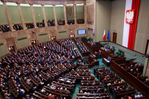 Ustawa o nowych zawodach utknęła. Opiekunowie medyczni oburzeni. 
