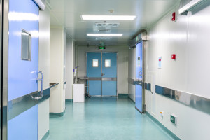 Od 5 sierpnia interna w szpitalu w Bytomiu częściowo zawieszona. Pacjenci będą przekierowani do innych placówek