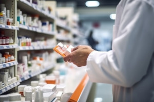 Apel do ministra zdrowia: pacjentów obciążają pełnopłatne leki na receptę, a nie OTC