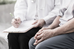 Globalne badanie: przed ukończeniem 75 roku życia połowa populacji może mieć problemy z psychiką