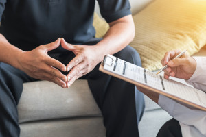 Będą nowe wyceny świadczeń w psychiatrii? AOTMiT zbiera dane do 23 sierpnia