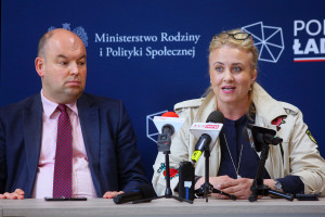 Dziś oficjalne zmiany w rządzie. Katarzyna Sójka przejmie tekę ministra zdrowia po dymisji Niedzielskiego