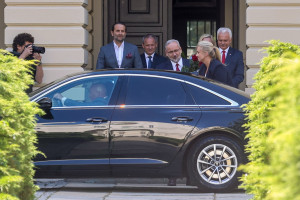 Określono zakres działania Ministra Zdrowia. Nowe przepisy weszły w życie