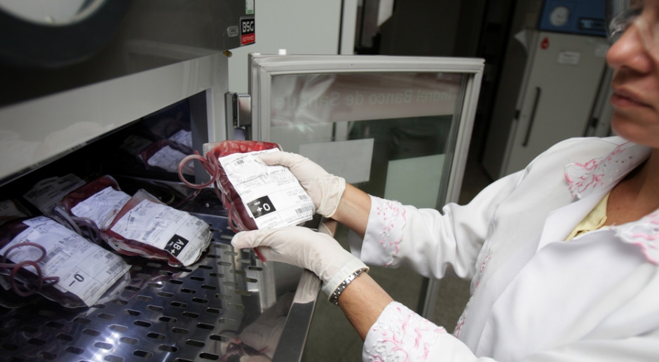 14 dni na wniesienie uwag maja zainteresowane podmioty. Fot. Shutterstock 111 mln zł w dwa lata na hematologię. Powstaje pilotażowy program w ramach krajowej sieci