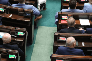 Sejm przyjął nowelizację Apteki dla aptekarza