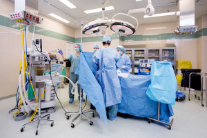 W gdańskim szpitalu planowany jest program wszczepiania implantów ślimakowych