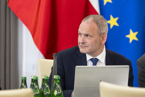 Co z rejestrem punktów sprzedaży leków bez recepty? Miłkowski: już nie w tej kadencji