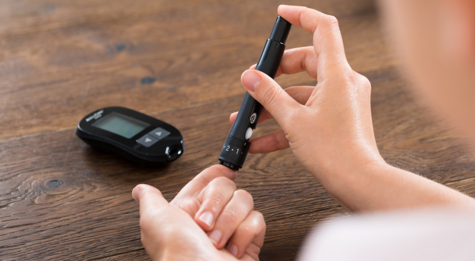 Podwyższone ryzyko cukrzycy typu 2 w przyszłości dotyczy konkretnej grupy osób