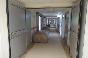 Dobre informacje dla pacjentów z Podhala. Szpital uruchomi oddział dziennej chemioterapii