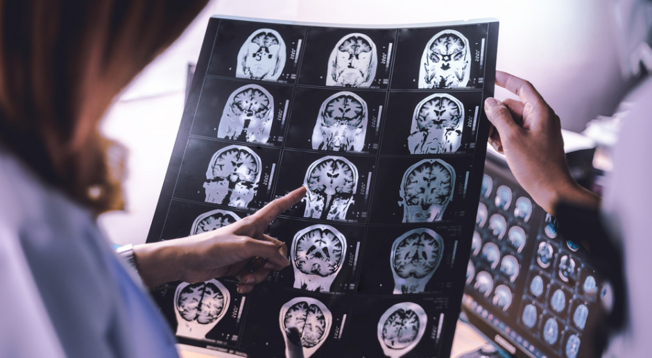 Neurolodzy z Lublina opracują model opieki nad osobami z demencją