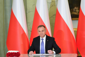 Ustawa o napojach energetycznych podpisana. Część zmian wejdzie w życie już od września