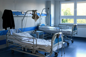 Nie żyje ósma osoba zakażona bakterią Legionella