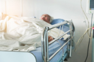 Wielkopolskie: Dwie osoby zakażone Legionellą w szpitalu w Ostrowie Wlkp.