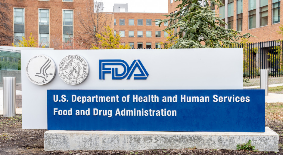 FDA zatwierdza pierwszy lek biopodobny do leczenia stwardnienia rozsianego. Opracowany został w Polsce