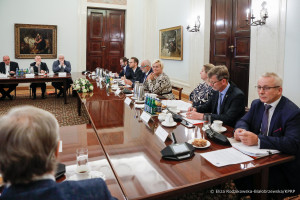 NRA do Prezydenta RP: prośba o podpisanie ustawy zmieniającej 