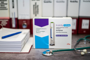 EMA: niedobory tych leków na cukrzycę i odchudzanie będą trwać do końca września