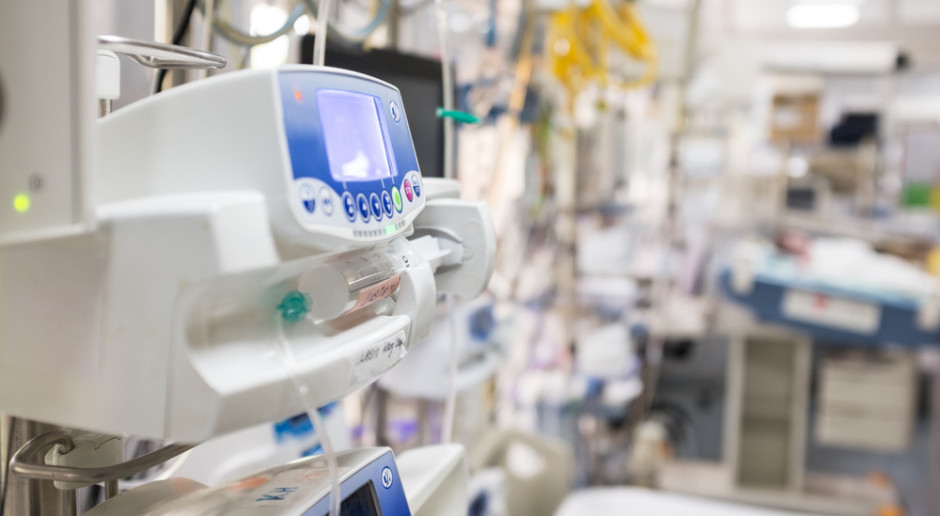 Szpital w Bielsku w gronie wyróżnionych za donacje. Kupi nowy sprzęt. Fot. Shutterstock Bielski szpital doceniony za liczbę donacji. Dostał pół mln zł na sprzęt
