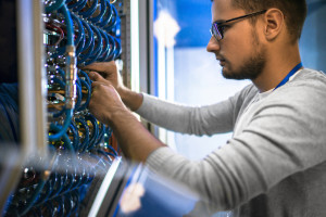 Comarch z umową z NFZ. Firma została integratorem Programu Budowy Systemu Informatycznego