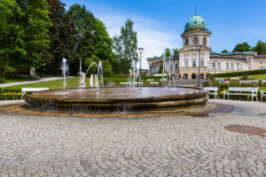 W sierpniu weszły w życie nowe przepisy dotyczące świadczeń gwarantowanych z zakresu lecznictwa uzdrowiskowego