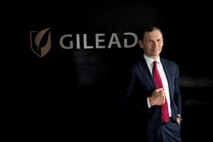 Paweł Trawkowski, nowy szef Gilead Polska: stawiamy na dialog z płatnikiem i budowanie współpracy