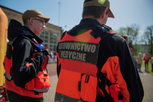 MZ wybierze trzech ekspertów do opracowania kursów dla ratowników. Oferty do 5 września