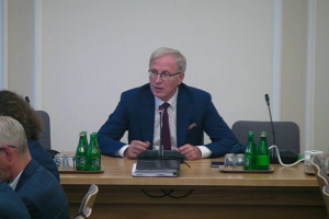 Sejm. Komisja Finansów Publicznych i Komisja Zdrowia przyjęły sprawozdania z wykonania planu finansowego NFZ za 2022 rok