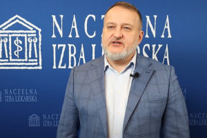 Paweł Barucha: 140 mln zł na nadwykonania w stomatologii. Ministerstwo Zdrowia potwierdza 