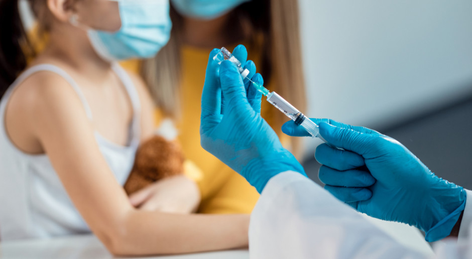 URPL: jest rekomendacja EMA dla szczepionki w walce z jednym z podwariantów Omikronu