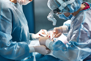 Szpital w Busku-Zdroju zamyka oddział chirurgii. Powodem braki kadrowe