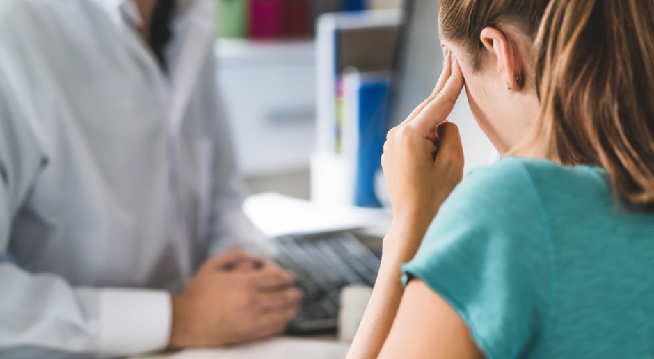 Program lekowy dla pacjentów z migreną przewlekłą: celem jest zredukowanie liczby dni z bólem głowy