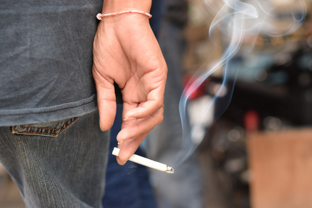 WHO: ponad 8 mln ludzi co roku umiera z powodu palenia tytoniu