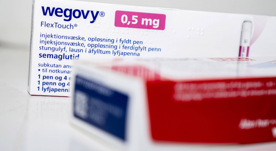 Lek na cukrzycę i otyłość dostępny już w pięciu krajach. Kiedy Wegovy trafi do Polski?
