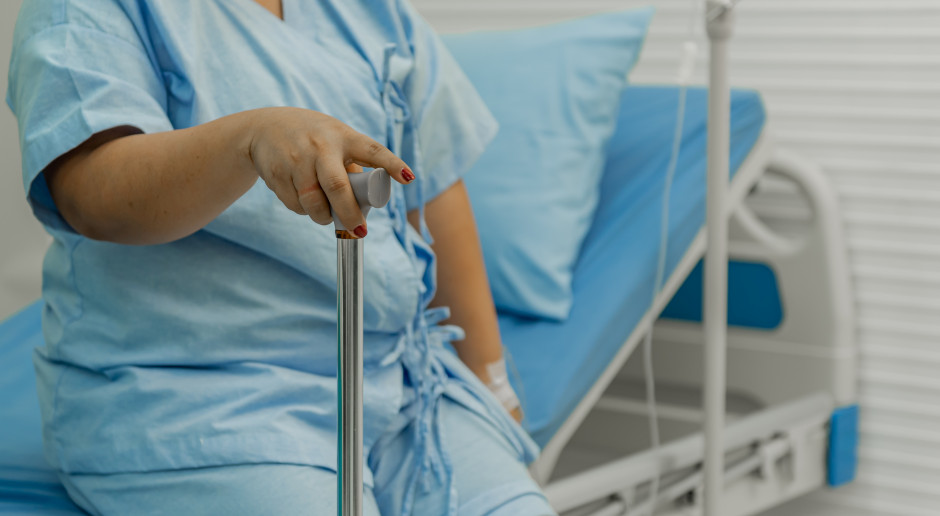 Fot. Shutterstock W tym kraju w 20 lat potroiła się liczba zgonów z powodu otyłości
