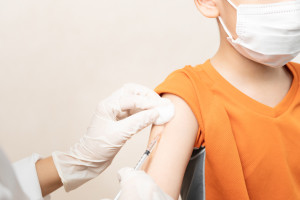 Będzie Międzynarodowa Książeczka Szczepień i szersza lista szczepionek. Zmiany od 1 października