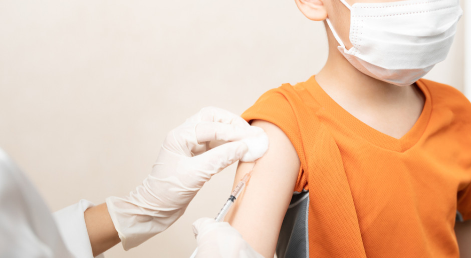 Będzie Międzynarodowa Książeczka Szczepień i szersza lista szczepionek. Zmiany od 1 października