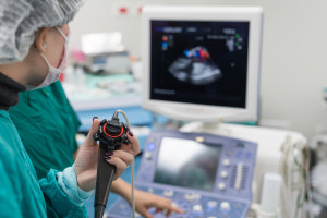 Niewydolność serca. Prof. Lelonek: mamy wskaźnik hospitalizacji trzykrotnie wyższy niż średnia w OECD