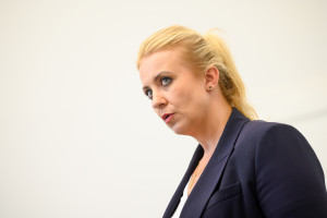Minister zdrowia: jestem przeciwko aborcji dobrowolnej