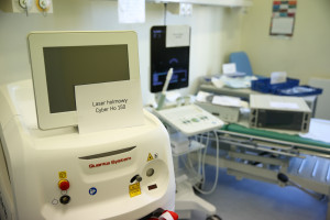 Szpital z nową aparaturą do leczenia układu moczowego za ponad 1 mln zł