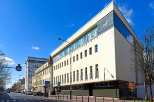 Poznań: negatywna decyzja MZ w sprawie projektu centrum onkologii. Zmieni ją po odwołaniu?