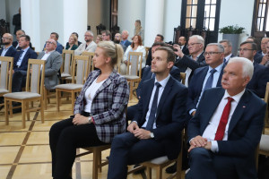 Szczyt polskiej ortopedii i traumatologii narządu ruchu