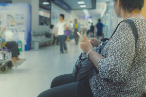 Kto ma prawo do świadczeń opieki zdrowotnej? 17 września Światowy Dzień Bezpieczeństwa Pacjenta