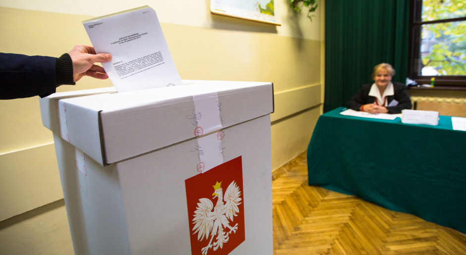 Lista lekarzy kandydatów w wyborach 2023 Fot. Shutterstock Lekarze w wyborach 2023. Mamy pełną listę wszystkich kandydatów