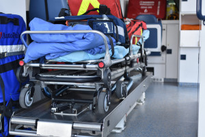 Pomoc doraźna i transport sanitarny. NFZ opublikował rozporządzenie