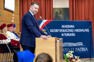 Uczelnia o. Tadeusza Rydzyka będzie kształcić lekarzy. Jest decyzja