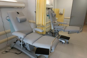 Szpital uniwersytecki wstrzyma planowe przyjęcia. "Nie możemy dalej kredytować NFZ"