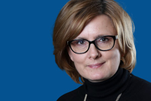 Prof. Joanna Chorostowska-Wynimko wiceprezydentem Europejskiego Towarzystwa Chorób Płuc