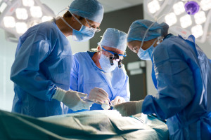 TVP wyemituje dokument o chirurgach. Pomysłodawczynią rzeczniczka Ministerstwa Zdrowia