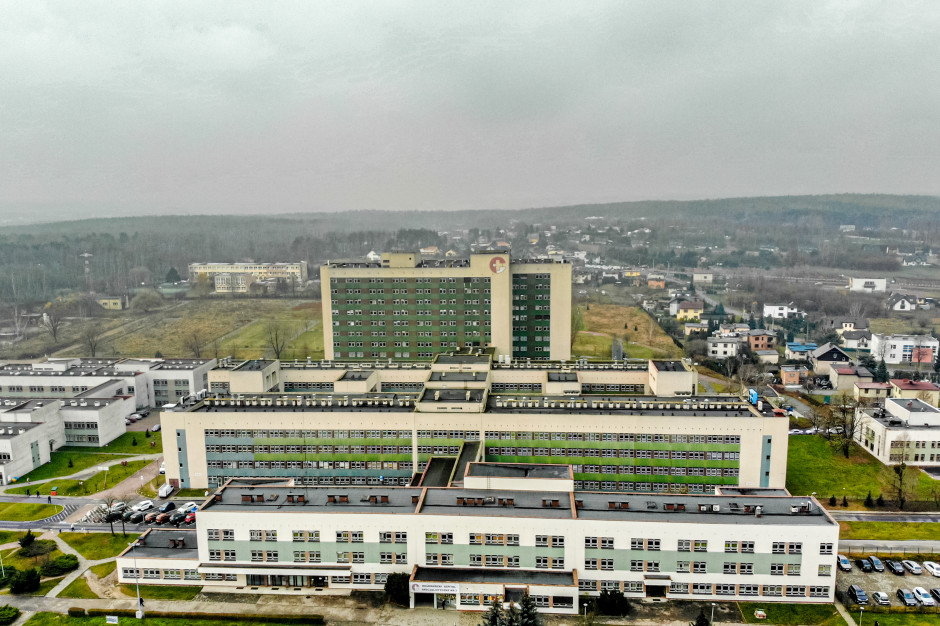 Pacjent z cewnikiem czekał 26 godzin na wizytę na SOR. "Szpital nie otrzymał żadnej skargi"