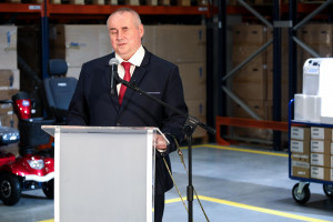 Wchodzą nowe przepisy. Nowe zasady w świadczeniu pielęgnacyjnym