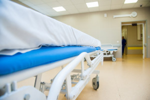 NFZ wprowadza zmiany w finansowania świadczeń pediatrycznych w szpitalach. Zarządzenie obowiązuje od 3 października
